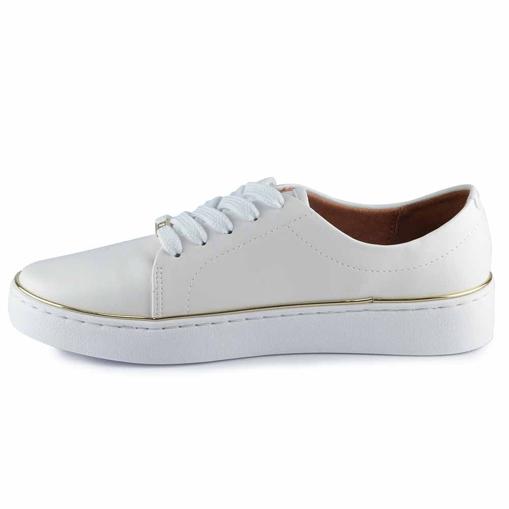 Tênis Casual Vizzano 1214.105 PELICA - Foto 3