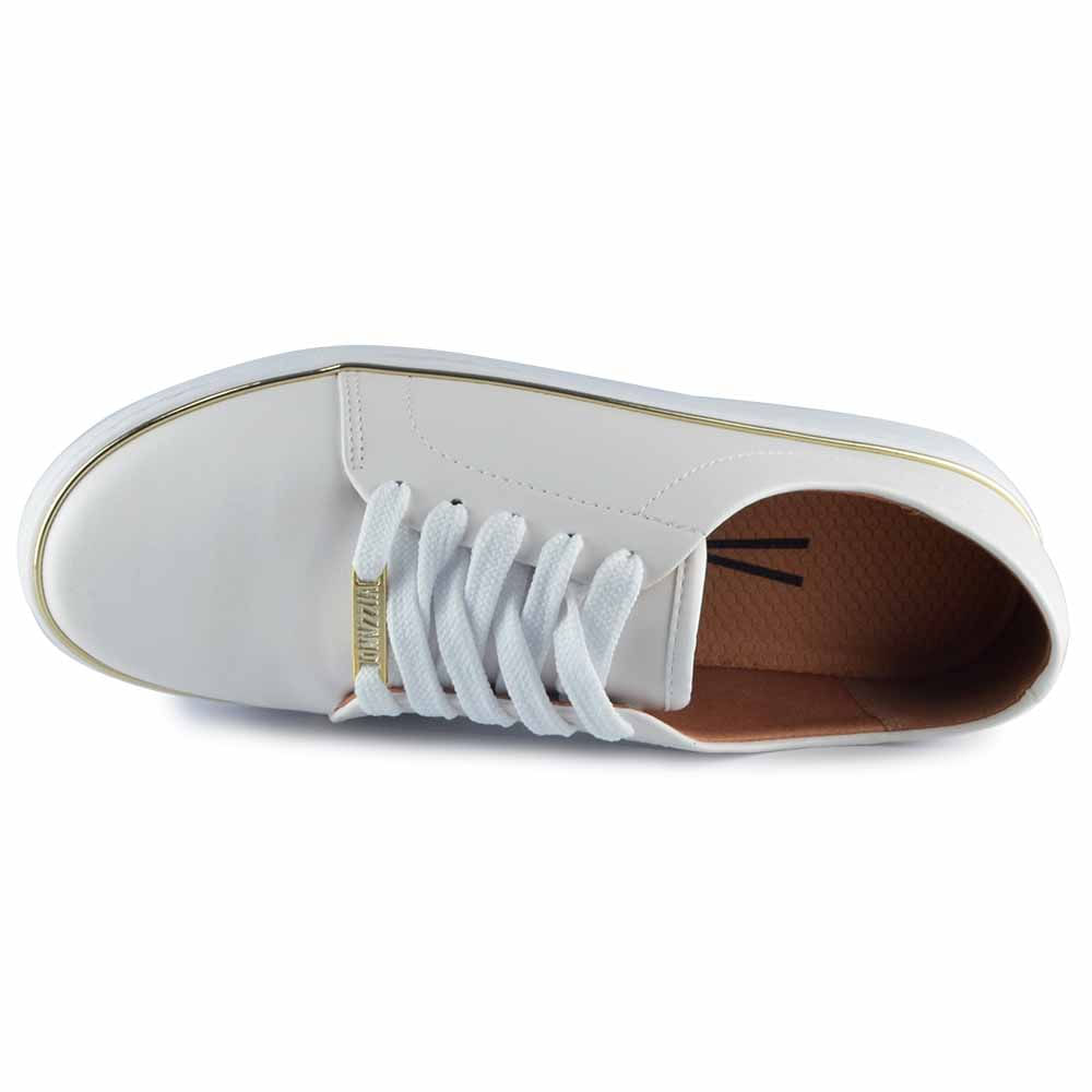 Tênis Casual Vizzano 1214.105 PELICA - Foto 4