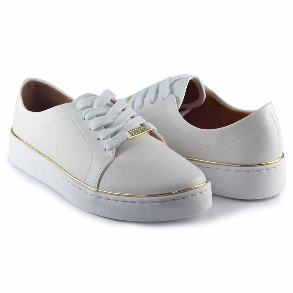 Tênis Casual Vizzano 1214.105 PELICA - Foto 6