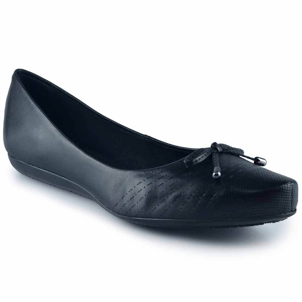 Sapatilha Bottero Carolina 356105 - Foto 2