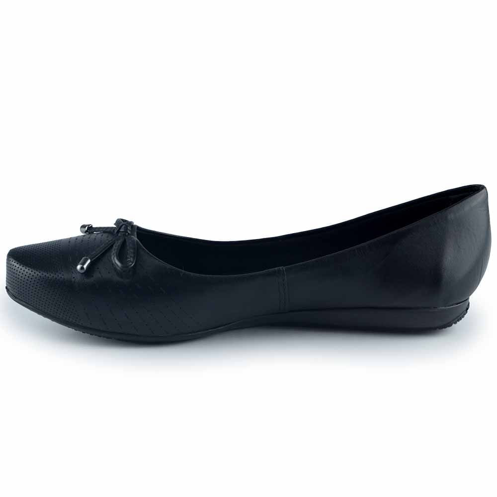 Sapatilha Bottero Carolina 356105 - Foto 3