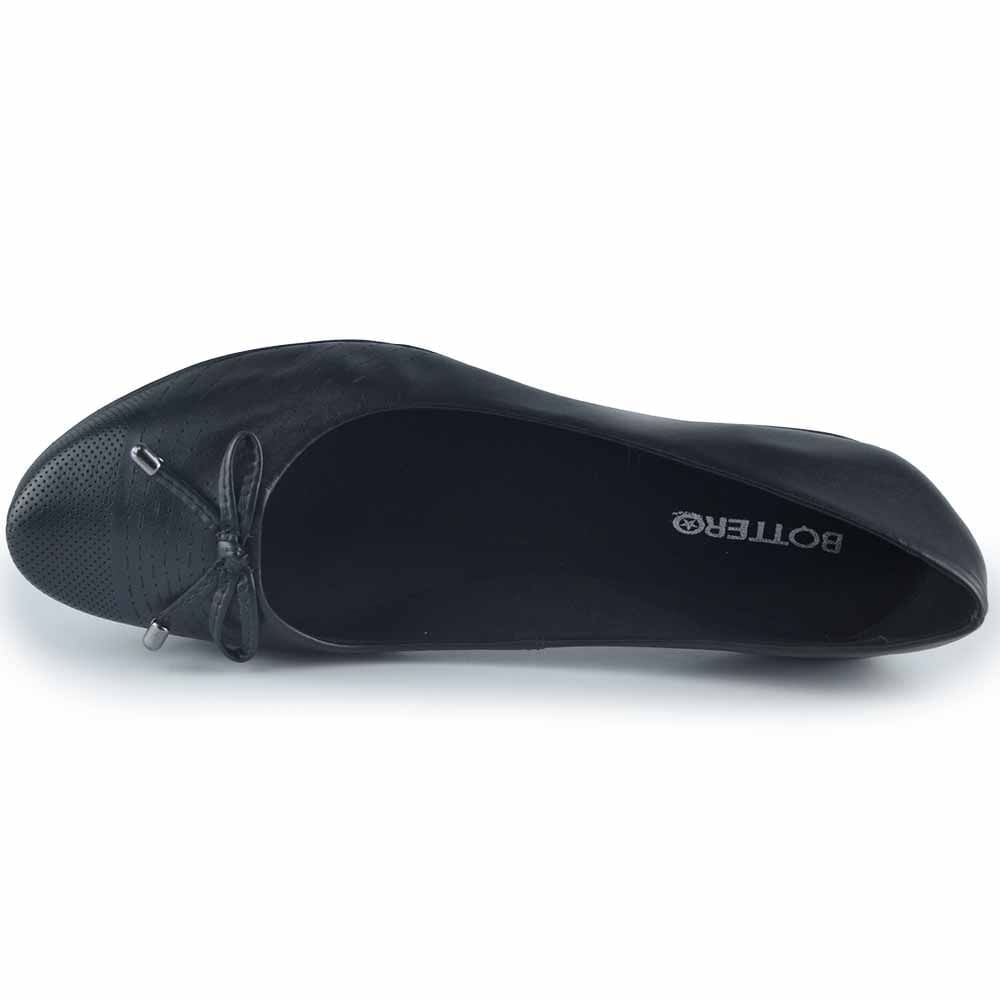 Sapatilha Bottero Carolina 356105 - Foto 4