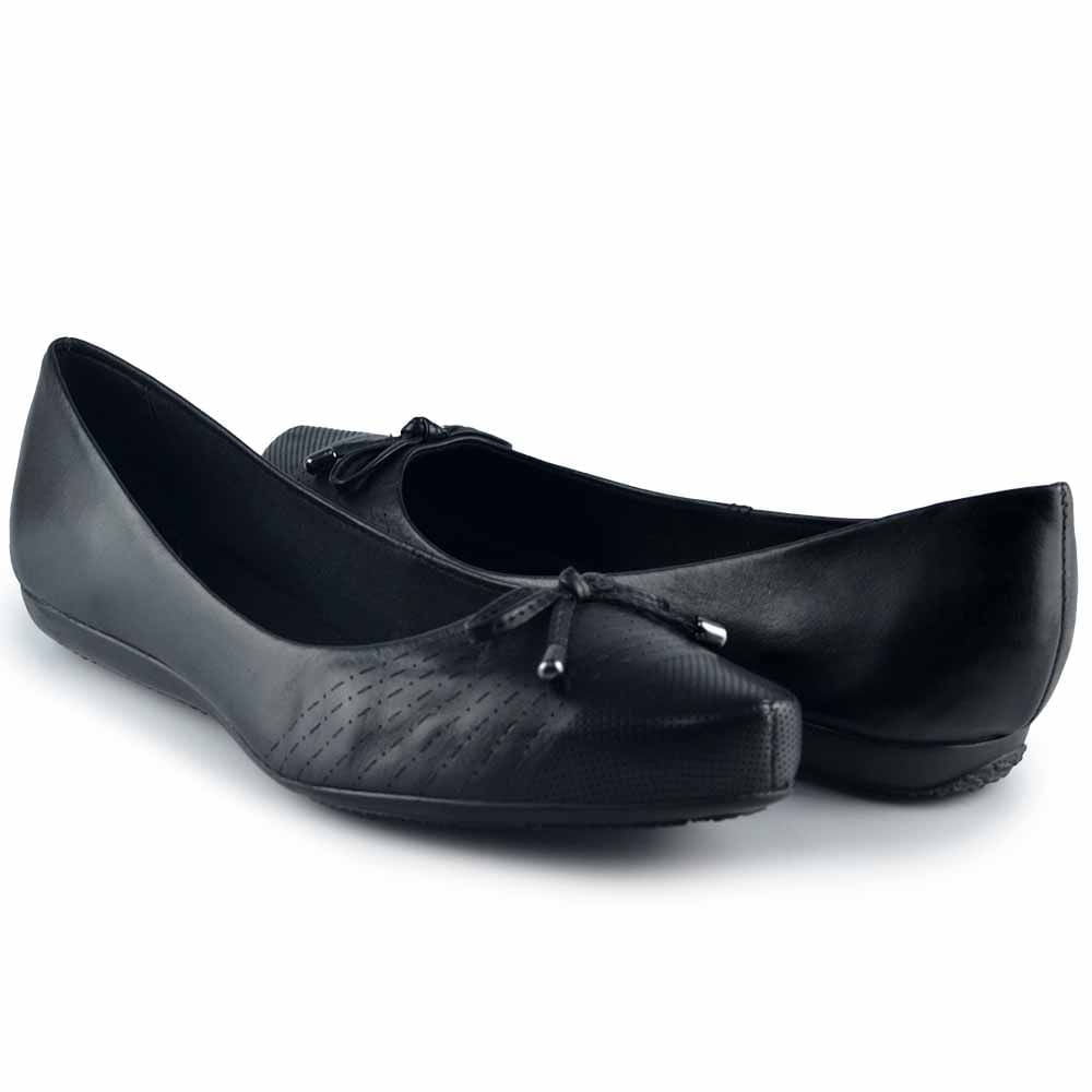 Sapatilha Bottero Carolina 356105 - Foto 6