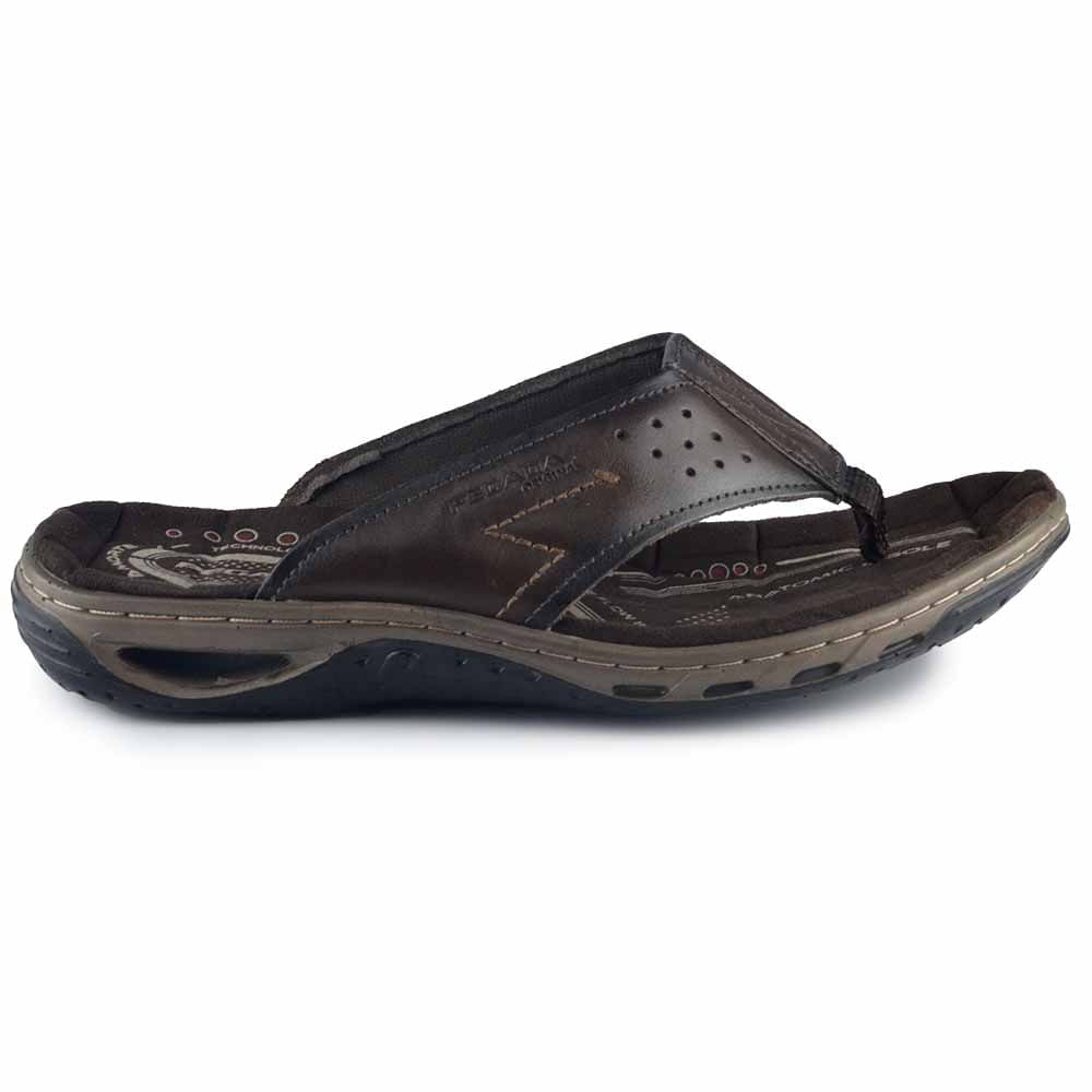 Chinelo Masculino Pegada 131663 - Foto 1