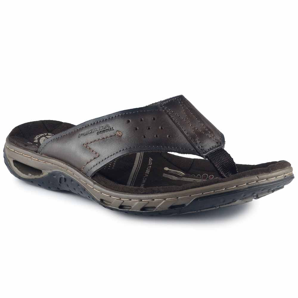 Chinelo Masculino Pegada 131663 - Foto 2