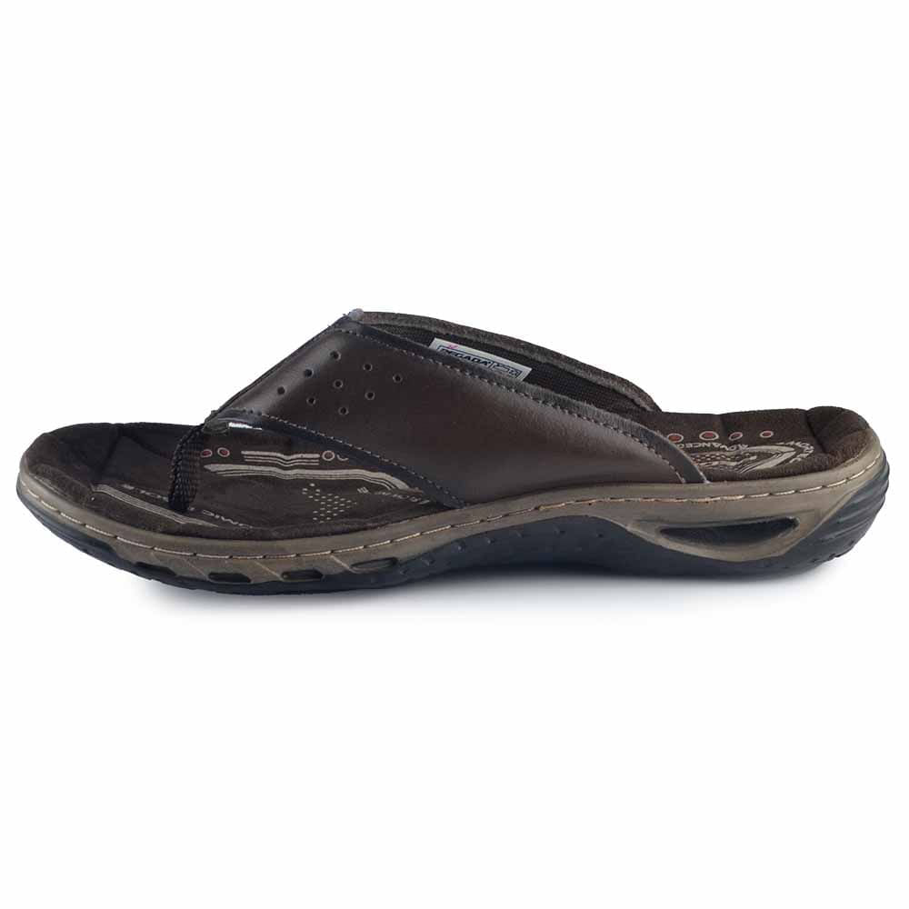 Chinelo Masculino Pegada 131663 - Foto 3