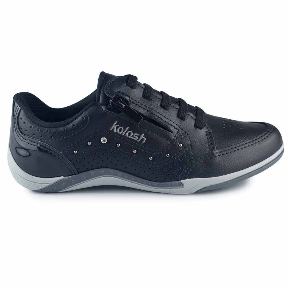 Tênis Casual Kolosh Feminino C1299 - Foto 1