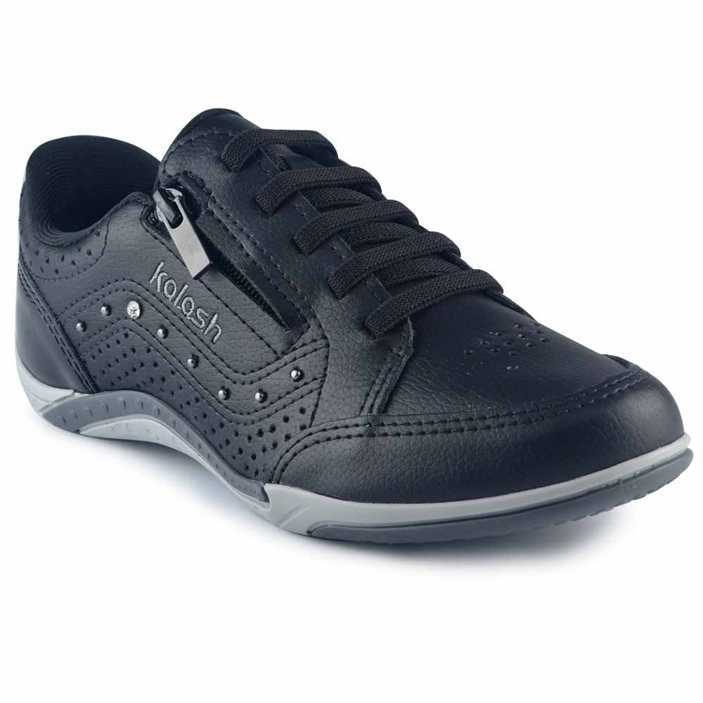 Tênis Casual Kolosh Feminino C1299 - Foto 2