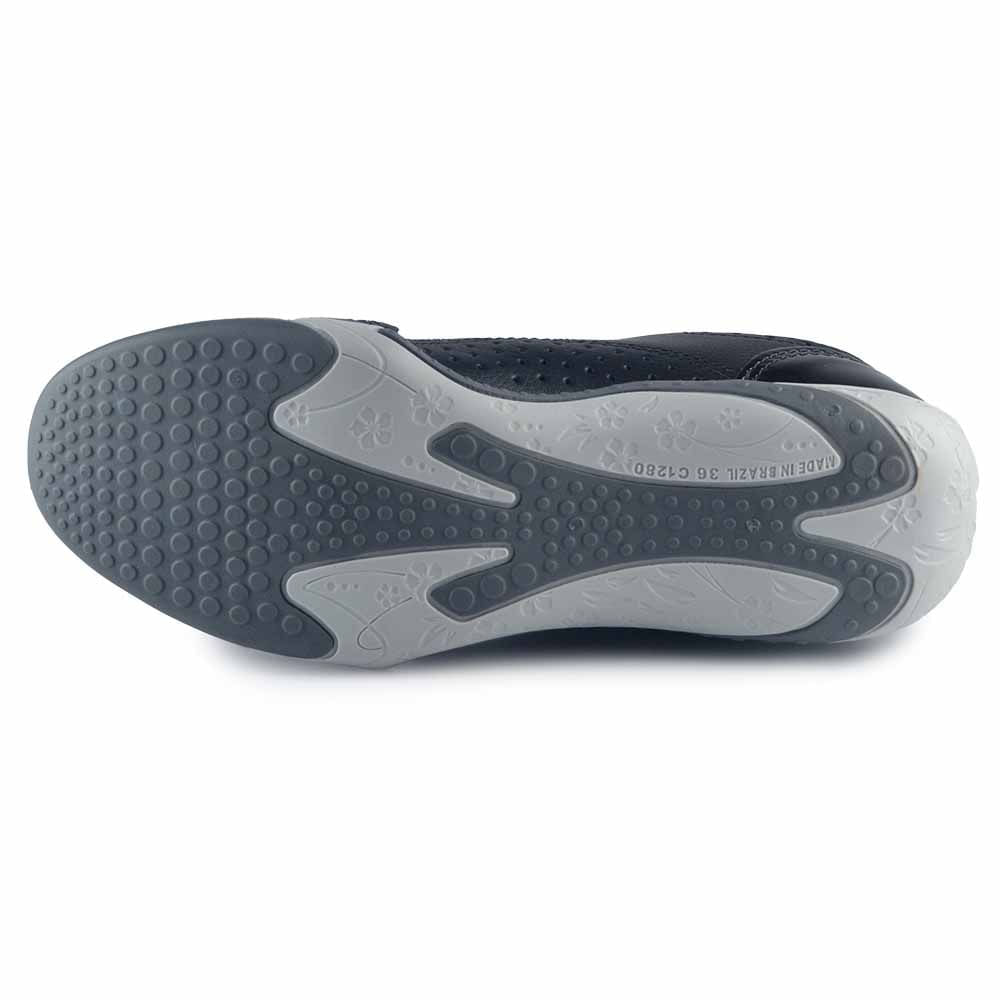 Tênis Casual Kolosh Feminino C1299 - Foto 5