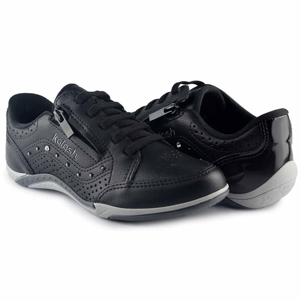 Tênis Casual Kolosh Feminino C1299 - Foto 6