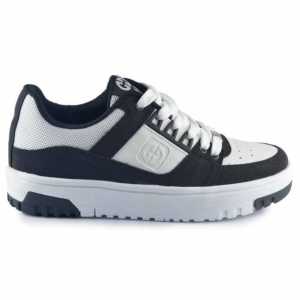 Tênis Casual Ollie XS Rocky - Foto 1