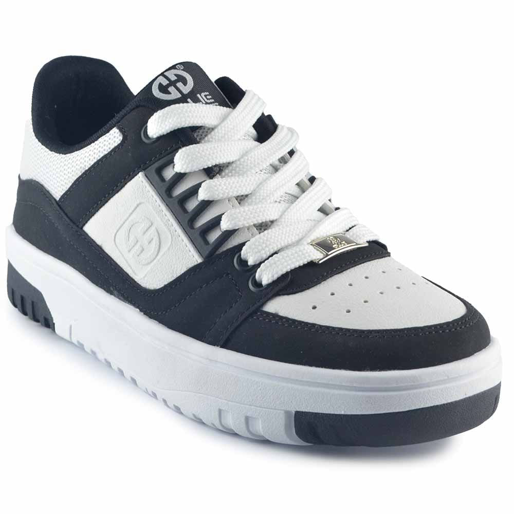 Tênis Casual Ollie XS Rocky - Foto 2