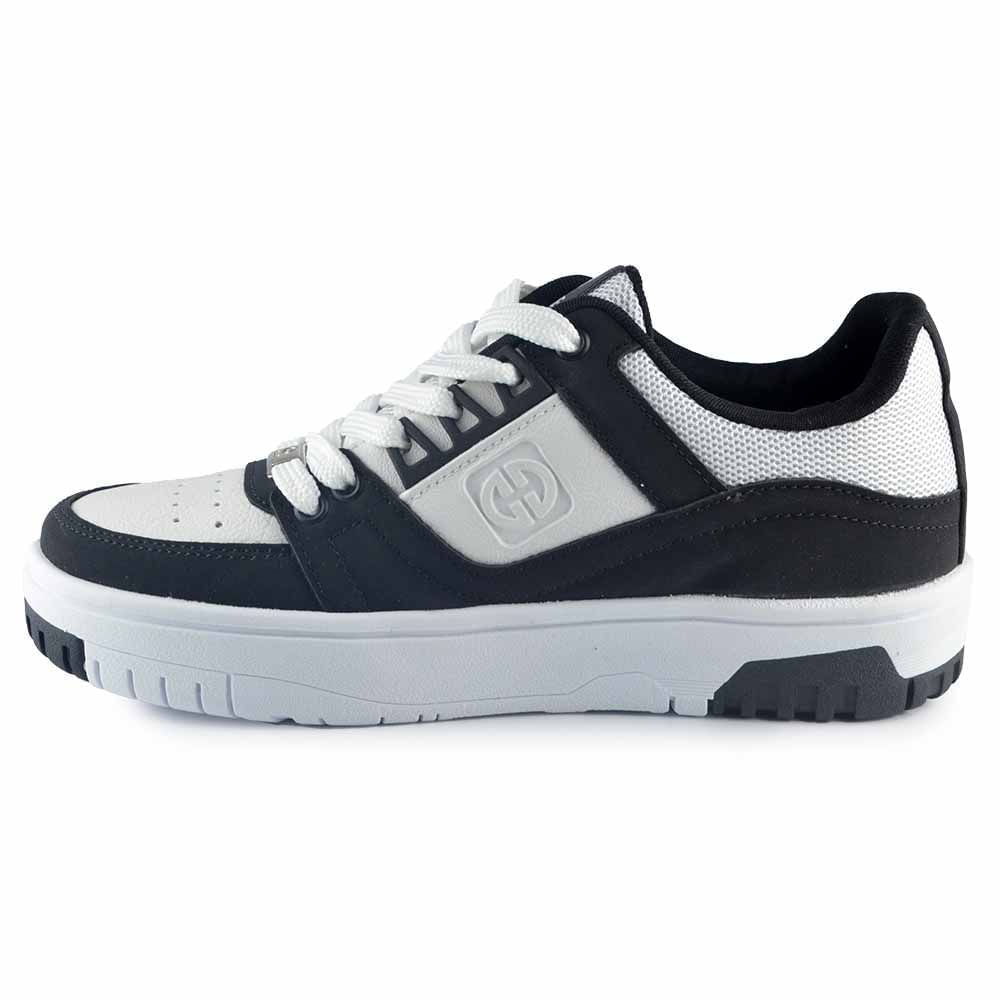 Tênis Casual Ollie XS Rocky - Foto 3