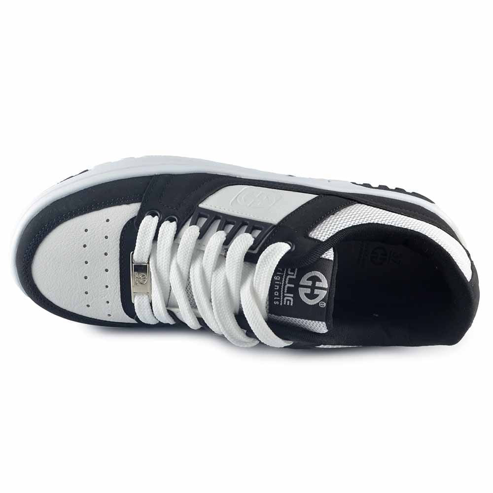 Tênis Casual Ollie XS Rocky - Foto 4