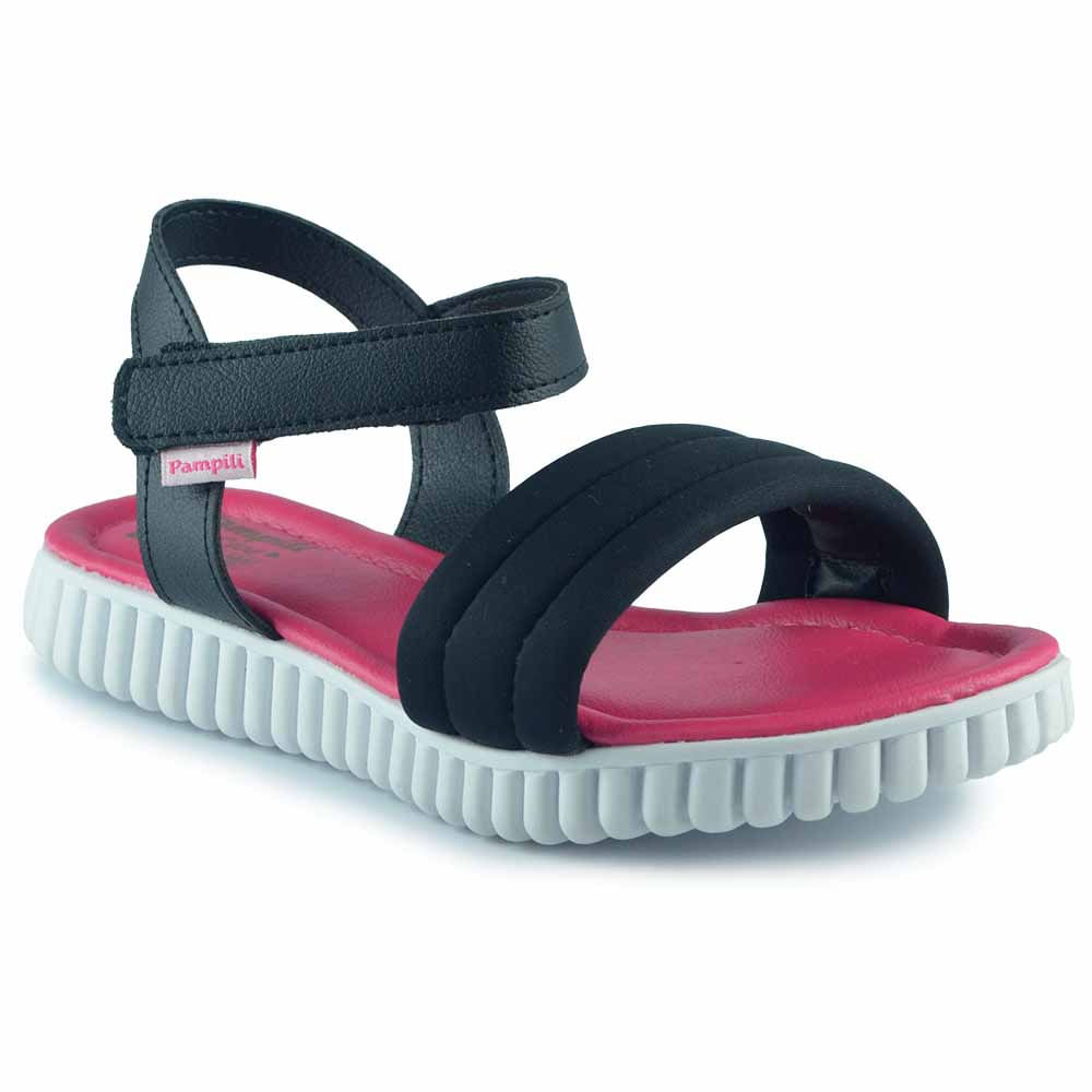 Sandália Infantil Pampili Feminina 123.257 - Foto 2