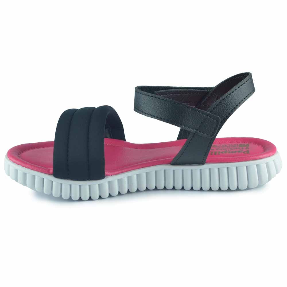 Sandália Infantil Pampili Feminina 123.257 - Foto 3