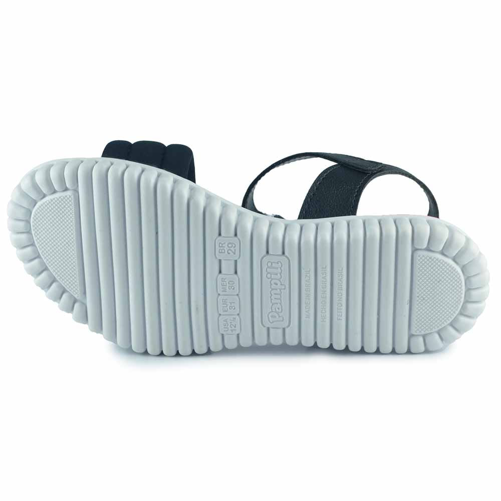 Sandália Infantil Pampili Feminina 123.257 - Foto 5