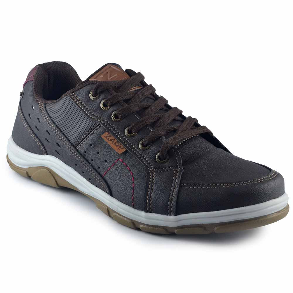 Sapatênis Masculino Zapy 7187 - Foto 2