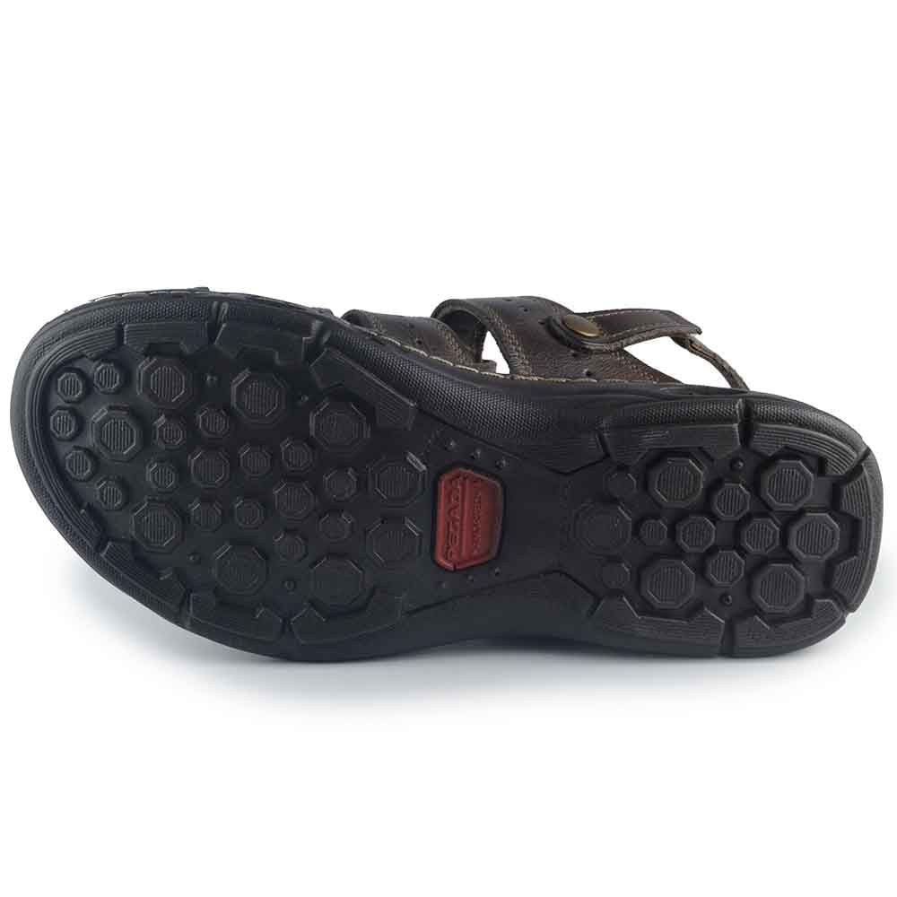 Papete Masculina Pegada Couro 130687-03 - Foto 5