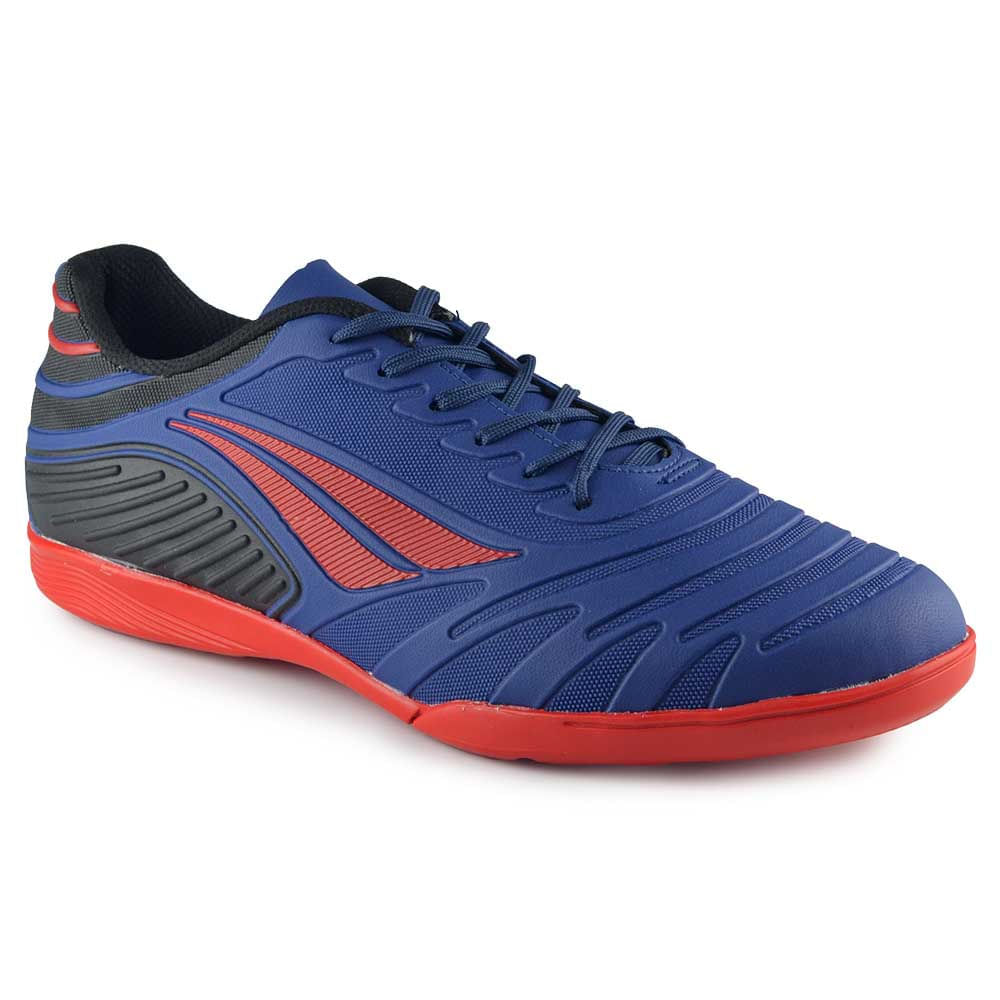 Chuteira Futsal Penalty Masculina Matis 124264 - Foto 2