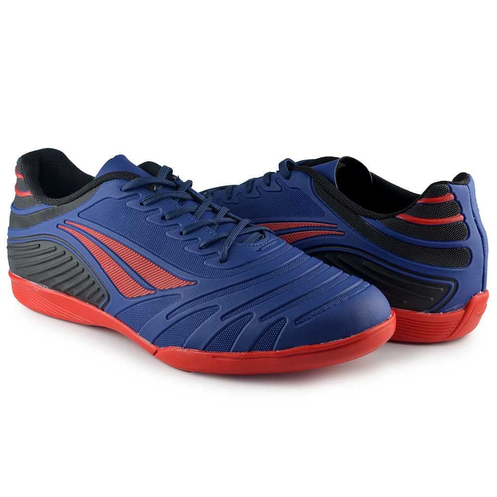 Chuteira Futsal Penalty Masculina Matis 124264 - Foto 6