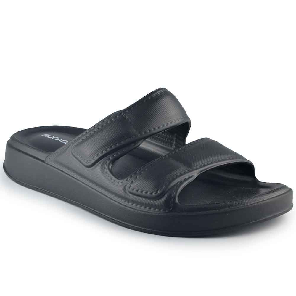 Sandália Piccadilly Feminina BK 232001 - Foto 2