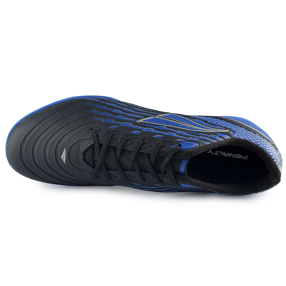 Chuteira Futsal Penalty Masculina Garra 124275 - Foto 4