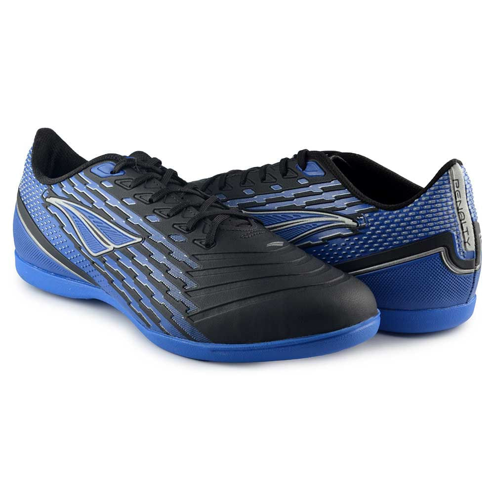 Chuteira Futsal Penalty Masculina Garra 124275 - Foto 6