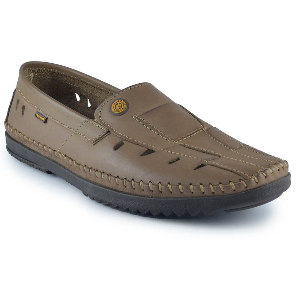 Mocassim Masculino Freeway Logan-02 - Foto 2