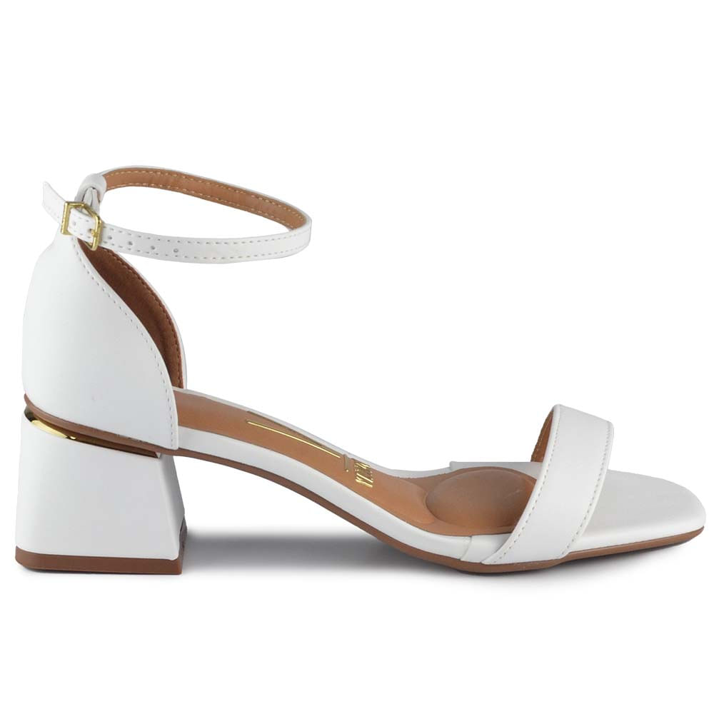 7286 PELICA BRANCO 39