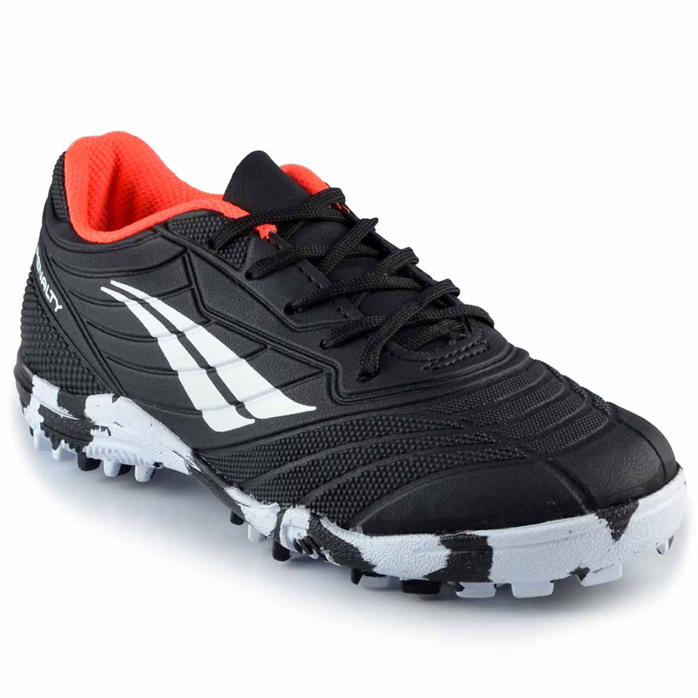 Chuteira Infantil Penalty Masculina Society Matis Kids 126255 - Foto 2