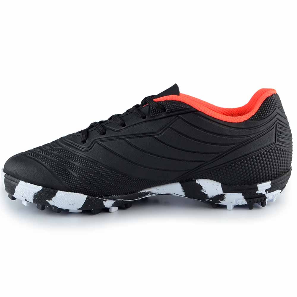 Chuteira Infantil Penalty Masculina Society Matis Kids 126255 - Foto 3