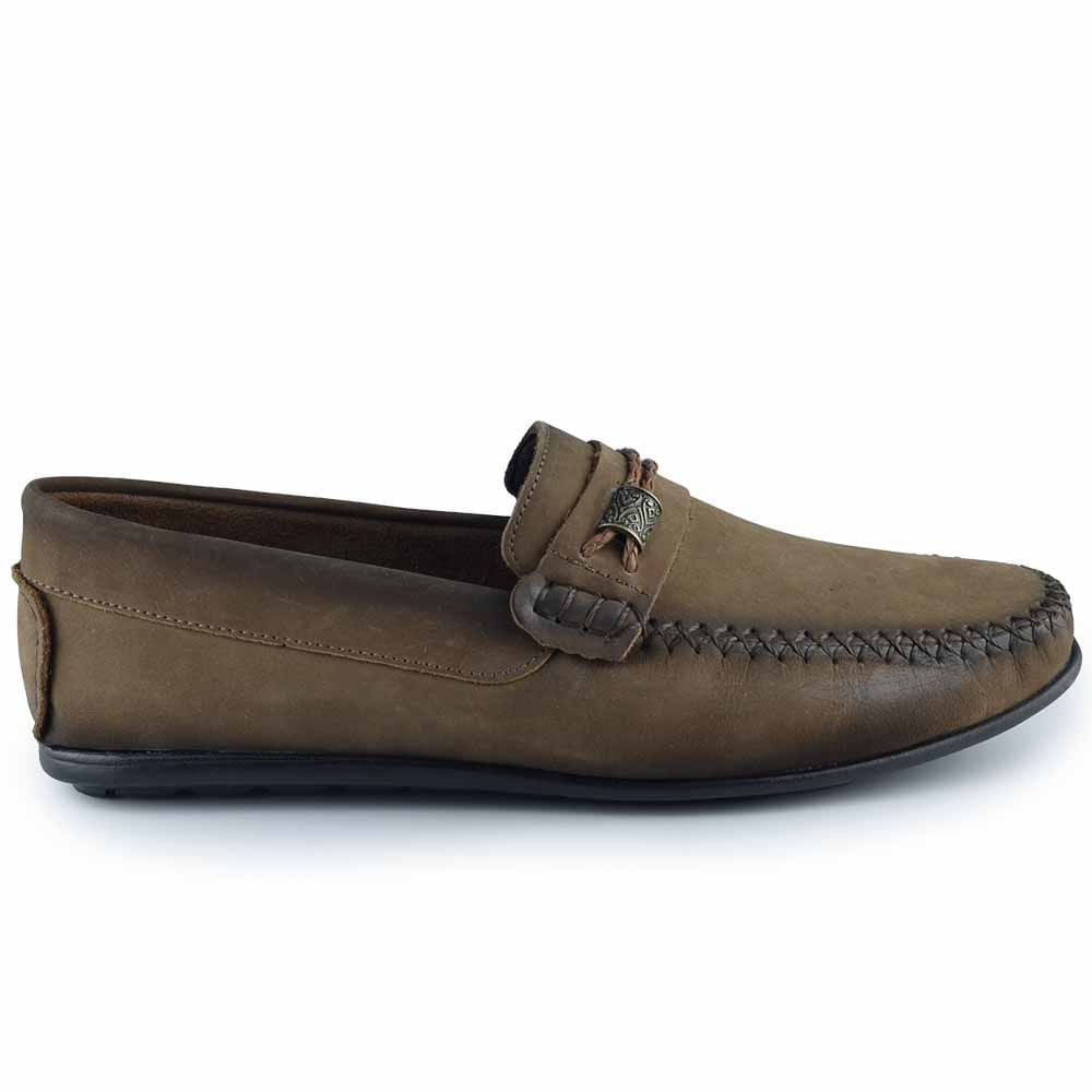 Mocassim Masculino Granado 612 - Foto 1