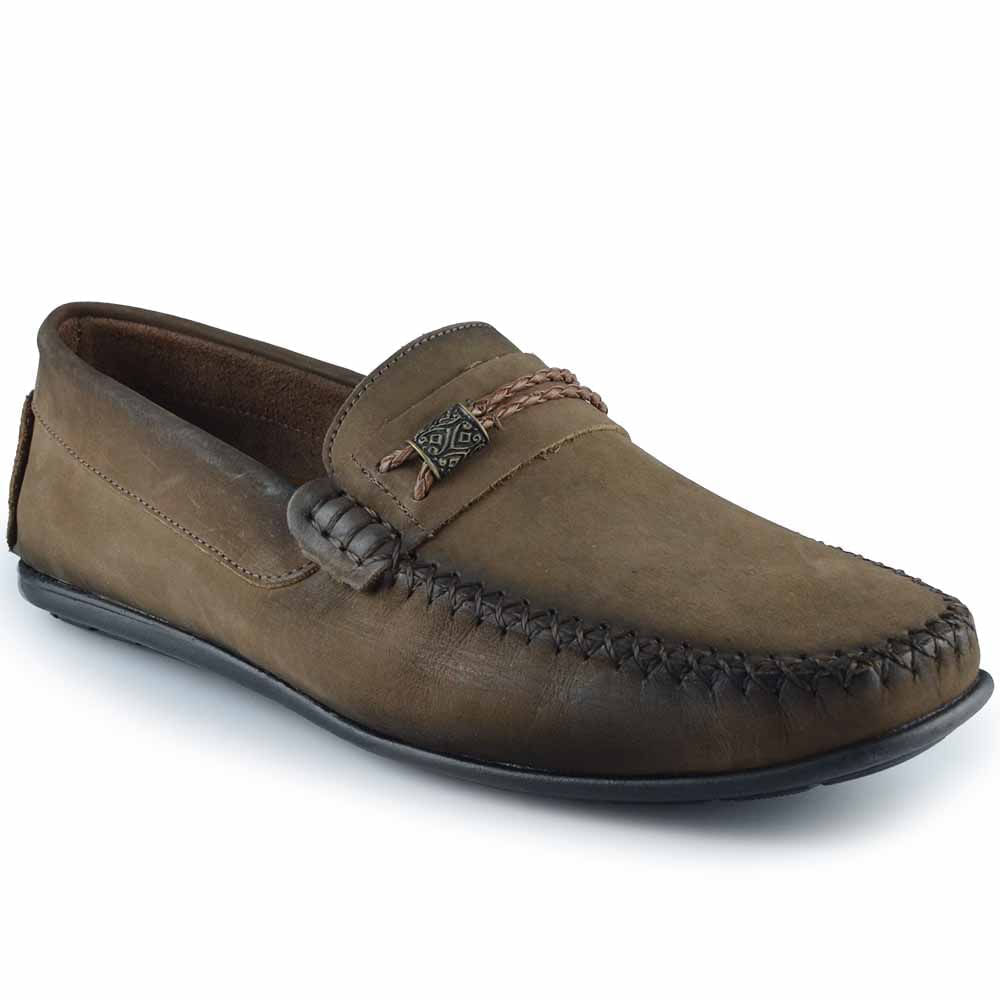 Mocassim Masculino Granado 612 - Foto 2
