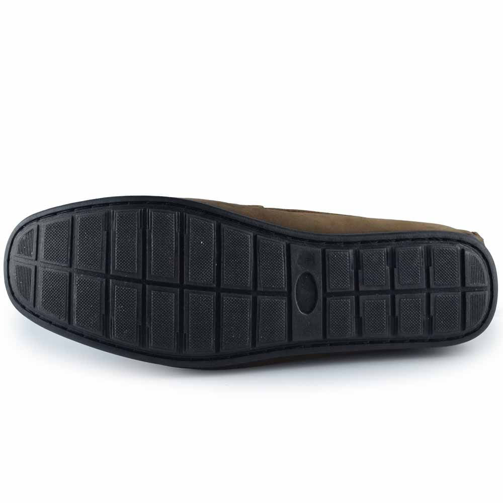 Mocassim Masculino Granado 612 - Foto 5