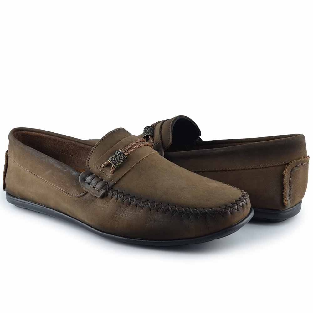 Mocassim Masculino Granado 612 - Foto 6