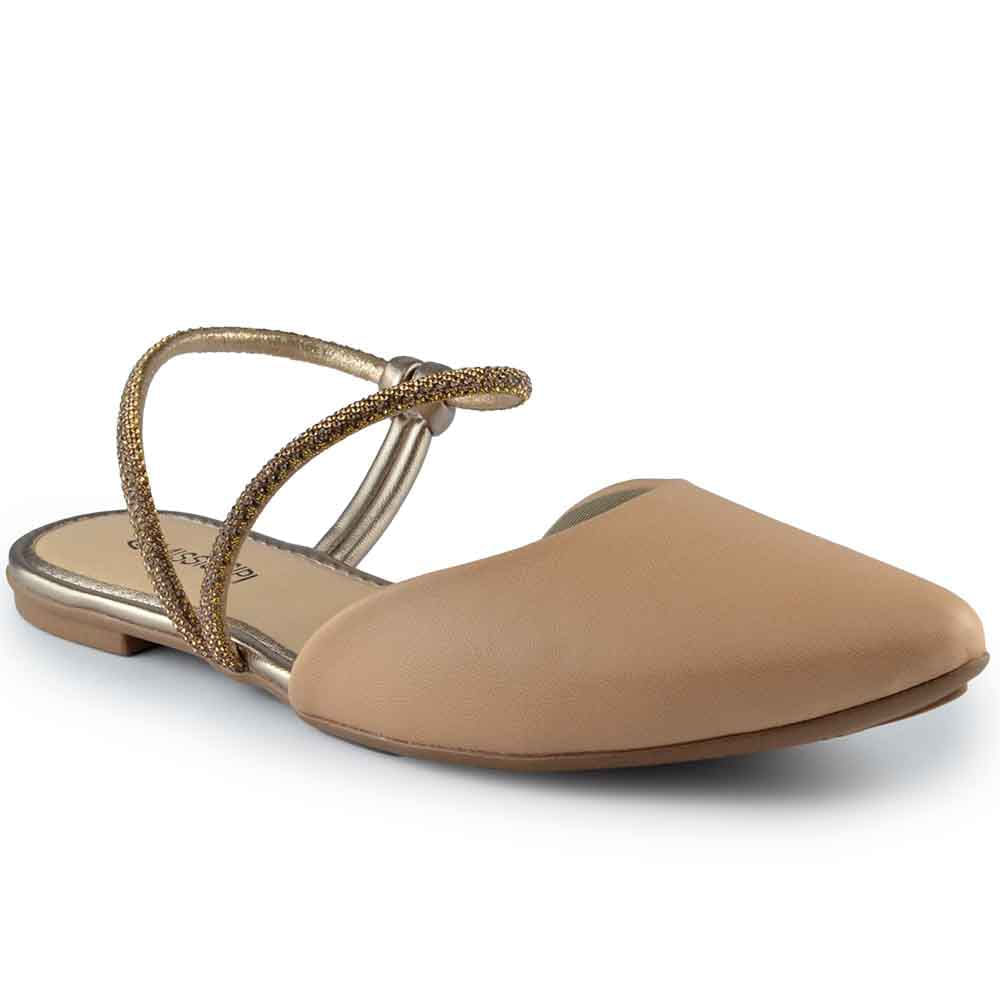 Chanel Mississipi Feminino Strass - Brilho MI762 - Foto 2