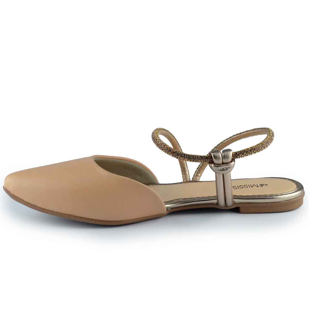 Chanel Mississipi Feminino Strass - Brilho MI762 - Foto 3