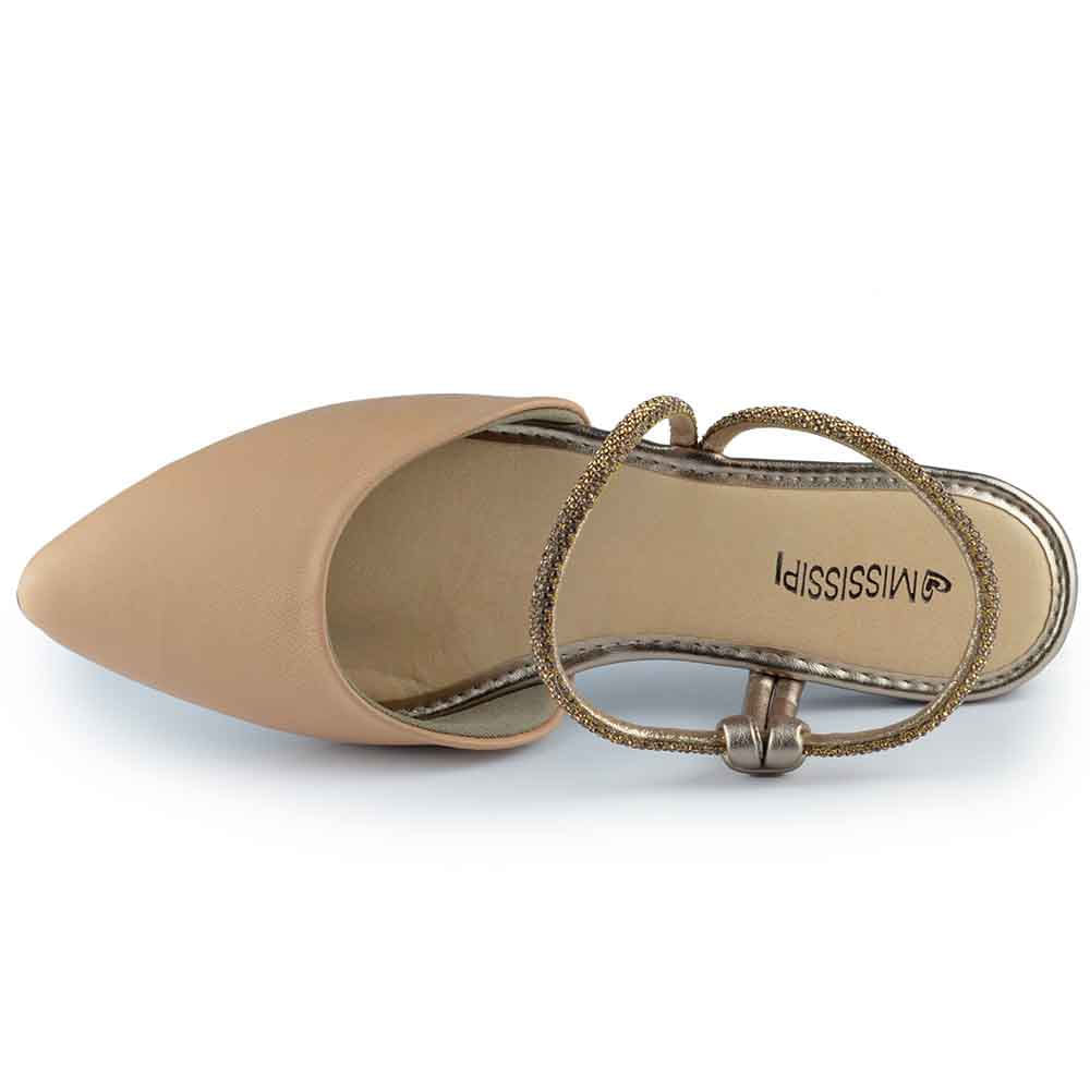 Chanel Mississipi Feminino Strass - Brilho MI762 - Foto 4