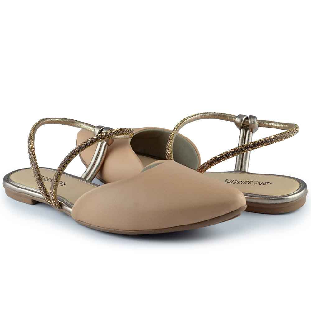 Chanel Mississipi Feminino Strass - Brilho MI762 - Foto 6