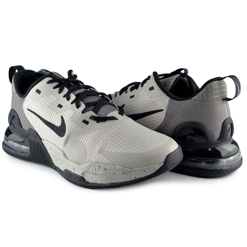 IRON ORE/BLK/PEWTER 38