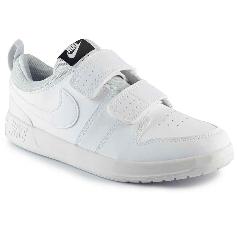 Tênis Infantil Nike XS Pico 5 AR4161-100 - Foto 2