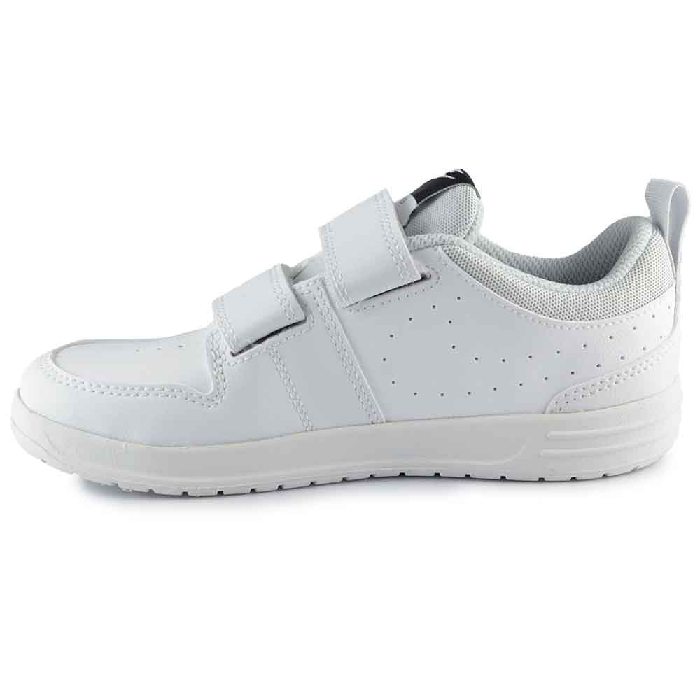 Tênis Infantil Nike XS Pico 5 AR4161-100 - Foto 3