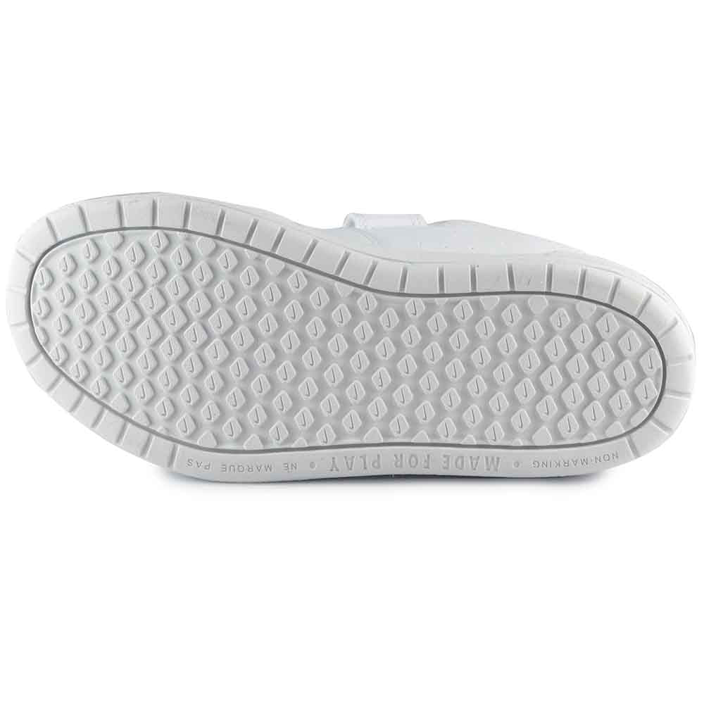Tênis Infantil Nike XS Pico 5 AR4161-100 - Foto 5