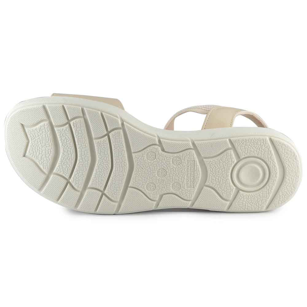 Sandália Papete Comfortflex Feminina 2342402 - Foto 5