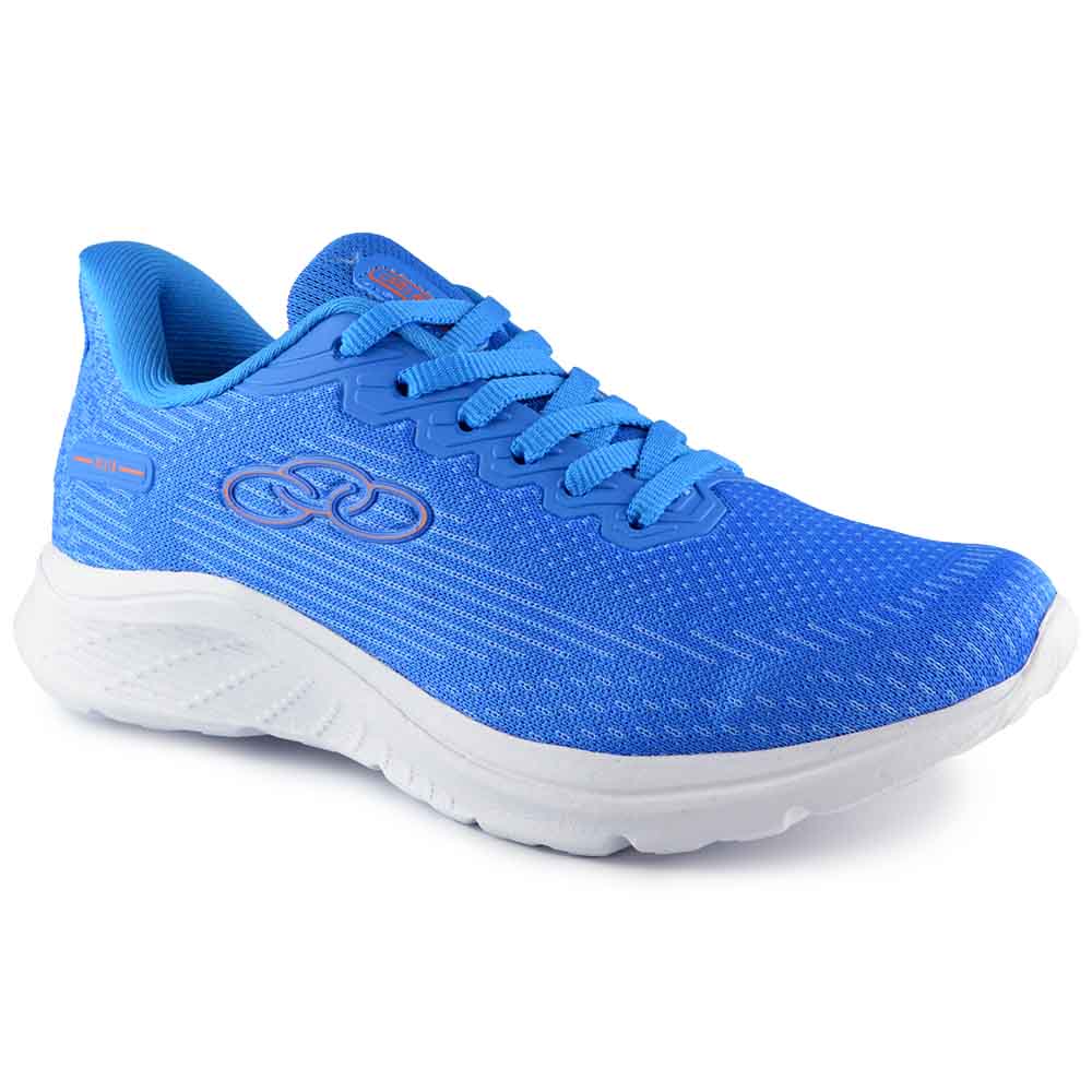 Tênis Infantil Olympikus Masculino Delta 134 - Foto 2