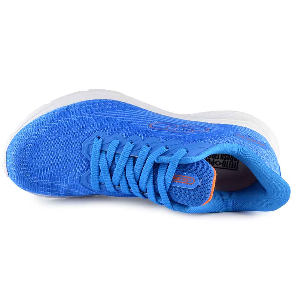 Tênis Infantil Olympikus Masculino Delta 134 - Foto 4