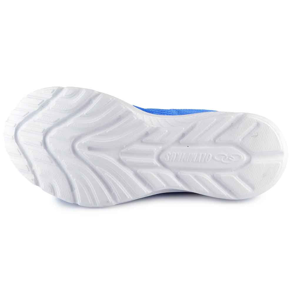 Tênis Infantil Olympikus Masculino Delta 134 - Foto 5