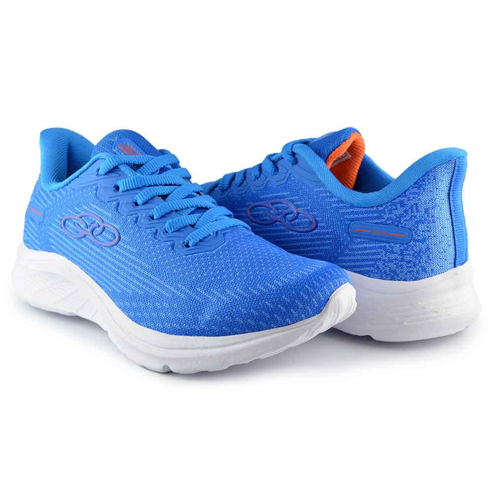 Tênis Infantil Olympikus Masculino Delta 134 - Foto 6