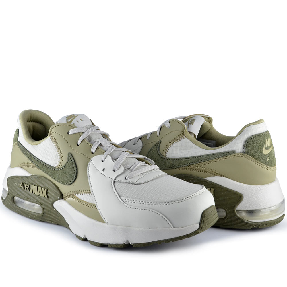 Tênis Esportivo Nike Masculino Air Max FZ5162-072 - Foto 6